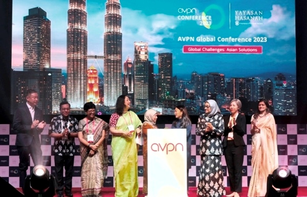 AVPN announces USD 3 Million Asian Youth Mental Wellbeing Fund- first pan-Asia pooled philanthropic fund in the domain